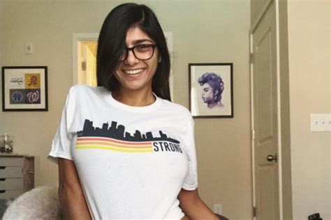 mia khalifa toute nue|Photos XXX Nues de Mia Khalifa